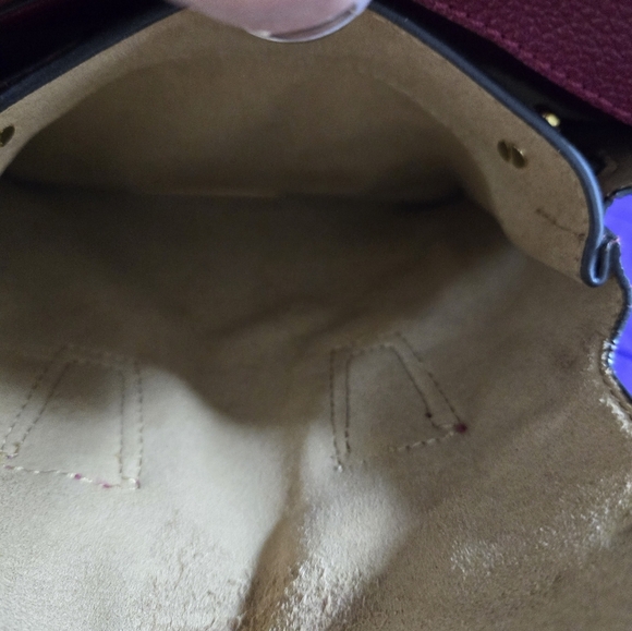 MCM Mini Milla Crossbody - Picture 12 of 13